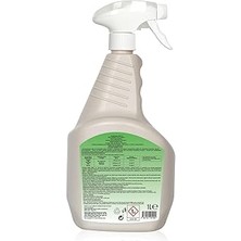 Envira Effect 1 Lt Böcek Ilacı Karasinek, Sivrisinek, Tatarcik