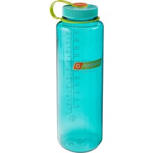 Üniseks – Yetişkin Sustain Içecek Şişesi, Cerulean, 1400 ml
