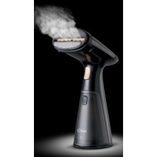 Kiwi KSI-640 1000 W Siyah Buharlı Ütü Plastik Tabanlı Kırışık Giderici Özellikler