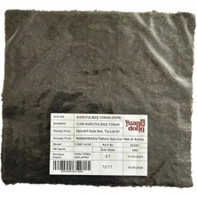 Sushi Seti 1, 5 Yaprak Yosun, Sushi Matı, Chopstick, Soya Sosu ile Evde Sushi Yapma Seti