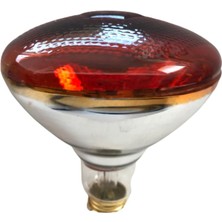 Kuluçka Makineleri 150 Watt Infrared Lamba