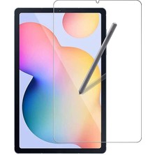 Samsung Galaxy Tab S6 Lite SM-P610 P610 Paper Like Pencil Destekli Kağıt Hissi Veren Mat Ekran Koruyucu