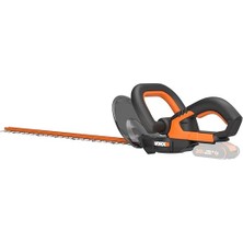 WG260E.9 20VOLT 61CM Profesyonel Çit Budama (Akü Dahil Değildir)