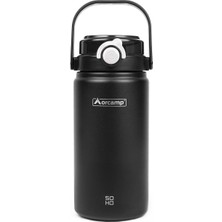 Soho Tumbler Termos 1000 Mililitre, Siyah