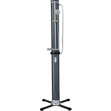 Solarflow Bahçe Duşu, 35 Litre