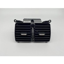 Deponuz (332) (2011-2015) Arka Havalandırma Izgarası 3AA819203 / 3C0819203B Passat B7 ile Uyumlu