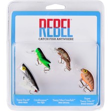 Klasik Critters