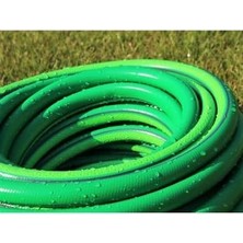 1/2" Garden Bahçe Sulama Hortumu 10 Metre