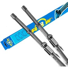 Seat Leon Muz Silecek Takımı (2006-2012) Rbw