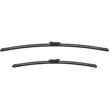 Aerotwin Silecek Seti Citroen C5 Iıı (2008-2012), Opel Zafira (2008-2015) [700/550 Mm] A256S 3397007256