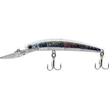 Horse Crystals Deep Diver 9 cm 10,5 gr