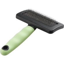 Gro 5804 Tek Taraflı Kedı Fırçası - L, Green