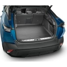 Peuget 408 Bagaj Havuzu Orijinal