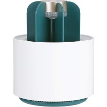 Dualpest AC900 Sinek Öldürücü USB Güç ile Çalışan Sivrisinek Öldürücü Lamba Taşınabilir Kaktüs Elektrikli Sivrisinek Kovucu Ev Ofis Için