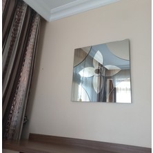 Parıltı Ayna Salon Aynası Duvar Aynası