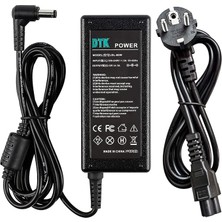LCD Tft Ekran Monitörü, LED Şeritler, Freebox V5, Hd ve V6, Nas, Ext Için 12V 5A 60W Şarj Cihazı Ac Güç Kaynağı