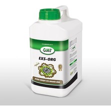 Exs-Org 5 Lt (Bitkisel Menşeli Sıvı Organik Gübre)