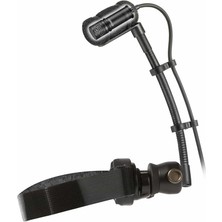 ATM350W Nefesli Çalgı Montaj Sistemli Kardioid Kondansatör Mikrofon