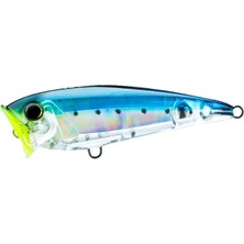 Yo Zuri 3 D Inshore Popper ' F 70 mm 2 4 Floating Lure