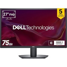Mon LED 27"1920X1080 5ms V Ga HDMI SE2725H