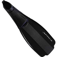 Scuba Dalış Paleti Black/sılver/blue 46