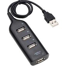 5070 USB 2.0 Hub Giriş Çoklayıcı