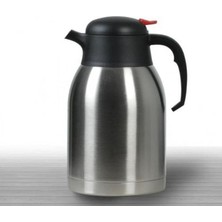 1,5 Lt 1150A Çift Katlı Çelik Termos