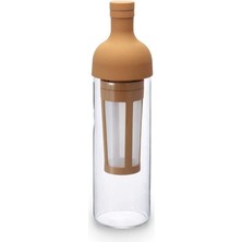 Kahve Cold Brew Demleme Şişesi 650 ml