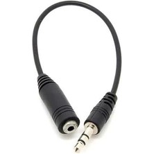 mm Kulaklık Çevirici 2.5 mm 3.5 mm Jack Çevirici