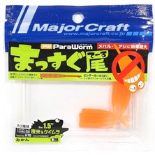 Craft Paraworm Pw-Stıck 1.5" #070 Mikan