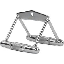 Lat Machine Çiftli Tutamaç