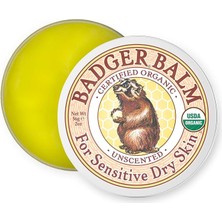 Unscented Hassas Ciltler Için Nemlendirici Balm 56G