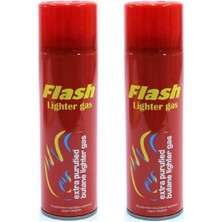 Gazı 270 gr 2'li