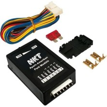 Group (8179) Ayarlı Amerikan Park Sinyal Modülü Otomatik Tüm Araçlara Uygun ile Uyumlu