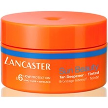 Tan Deepener Spf6 200 ml Bronzlaştırıcı 1 Paket