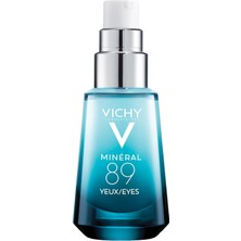 Mineral 89 Eyes 15 ml (Mineral 89 Göz Çevresi Bakımı)