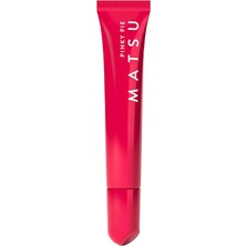 Professional Pinky Pie, Çilek Aromalı Nemlendirme ve Yumuşatma Dudak Balmı, 10 ml