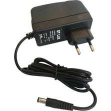 9 Volt 2 Amper Şase Ters 9V 2A Pedal