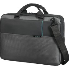 16N-09-002 Qibyte Notebook El Çantası, Antrasit, 15,6"