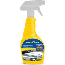 Showroom Cilası 500 ml