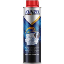 Dizel Performans Setan Artırıcı 300 ml