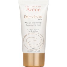 Dermabsolu Recontouring Mask - Anti Aging Maske 75ML