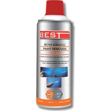 Sp 44 Boya Boya Sökücü Sprey 400 ml