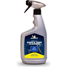 MC31463 650ML Torpido ve Suni Deri Temizleme ve Bakım Spreyi