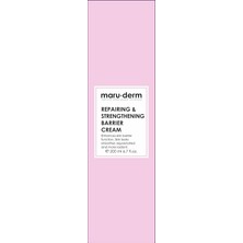 Bariyer Onarıcı ve Güçlendirici Ceramide Cilt Bakım Kremi 200 ml