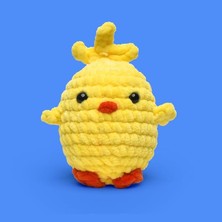 Amiguru Tığ Kiti Örgü Seti