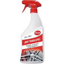 Jant Temizleyici ve Parlatıcı 750 ml