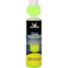 MC31975 250ML Süper Konsantre Cam Suyu Katkılı Limon Aromalı
