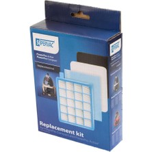 Powerpro Compact ve Powerpro Active Filtre Seti Philips ile Uyumlu