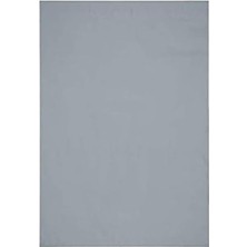 Gri Kargo Poşeti 1000 Adet, 35 cm x 45 cm x 5 cm